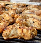 loma chicken wings