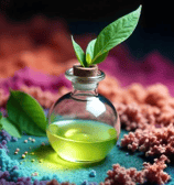 potion remedy elexir natural herbs potion prime potion space x sand colorfull