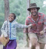 Blake Myscokie, @Toms #oneforone