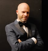 Jon Chamberlain piano accompanist