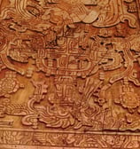 the mayan life tree to the afterlife