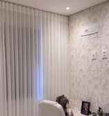 Persianas e Cortinas Sob Medida