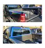 back glass replacement