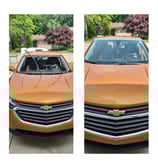 windshield replacement in Michigan