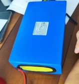 Custom battery packs