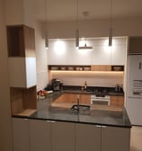 Rénovation cuisine