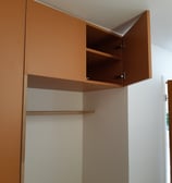 Meuble entrée sur mesure L'AGENCEUR 13