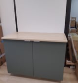 Agencement de bureaux pour FERMAUD