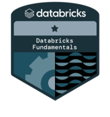 Databricks Fundamentals Badge - Sandipan Banik