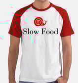 Desde 2020 miembro activista de SLOW FOOD