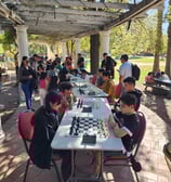 torneo de ajedrez amistoso en san bernardo