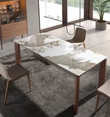table marbre angel cerda