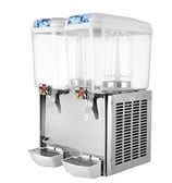 Maquina para jugos frios