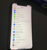 iPhone