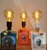 Lampade Luminose Amuerte