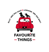 Favourite Things Logo