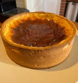 flan pâtissier