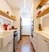 Projeto B&S | Vila Monte Alegre - SP