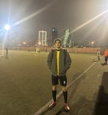 Umid huseynov (futman) boyuk stadyon videosu