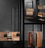 Fotografía de Catálogo, Four Hands Furniture, Photo by Oscar RH, Os Visual,  Lanzamiento Producto,