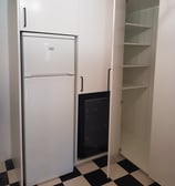 Buanderie fileur sur mesure