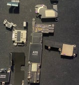 Micro-composants