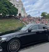City tour Sacré coeur