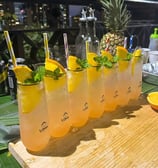 loma event cocktails in central hong kong