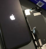Ecran iPhone