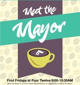 Meet the Mayor outreach