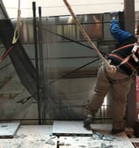 Obras en construcción
