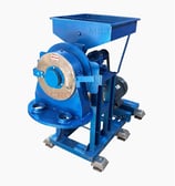 Pulverizer repair near me in Hyderabad