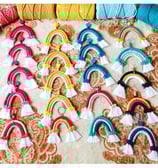 agamya macrame rainbow collection