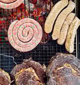 hong kong event catering