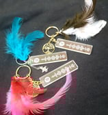 customized spotify keychains