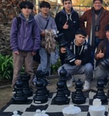 torneos relaizado en la comuna de puente alto en la casa de la cultura 