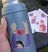 stickers premium