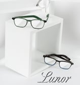 Lunor eyewear - Timeless and classic frames at Kyoptic optician Paris 6.
