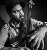 Dani Noel - The Cuban Project - Bass Player & Vocals