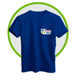 camisetas para partidos politicos