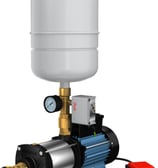 Booster pump repair near me in Hyderabad