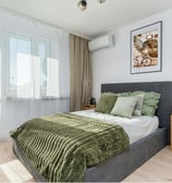 Split system installation Gold Coast