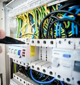 Switchboard upgrades Gold Coast