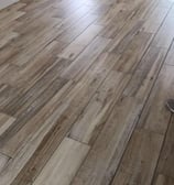 rénovation et pose d'un carrelage par un carreleur