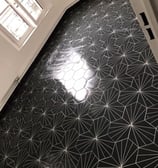pose d'un carrelage sur paris