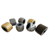 bush hammers for floor grinders