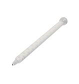static mixer tube for caulking