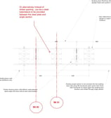 Alemara Structural Engineering Projects - Bespoke structure- detailed design Bond Street & Mayfair