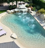 pool water supply
