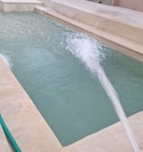 swimming pool water tanker supply